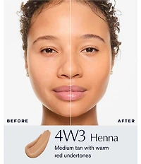 Estee Lauder Double Wear Stay-in-Place Foundation