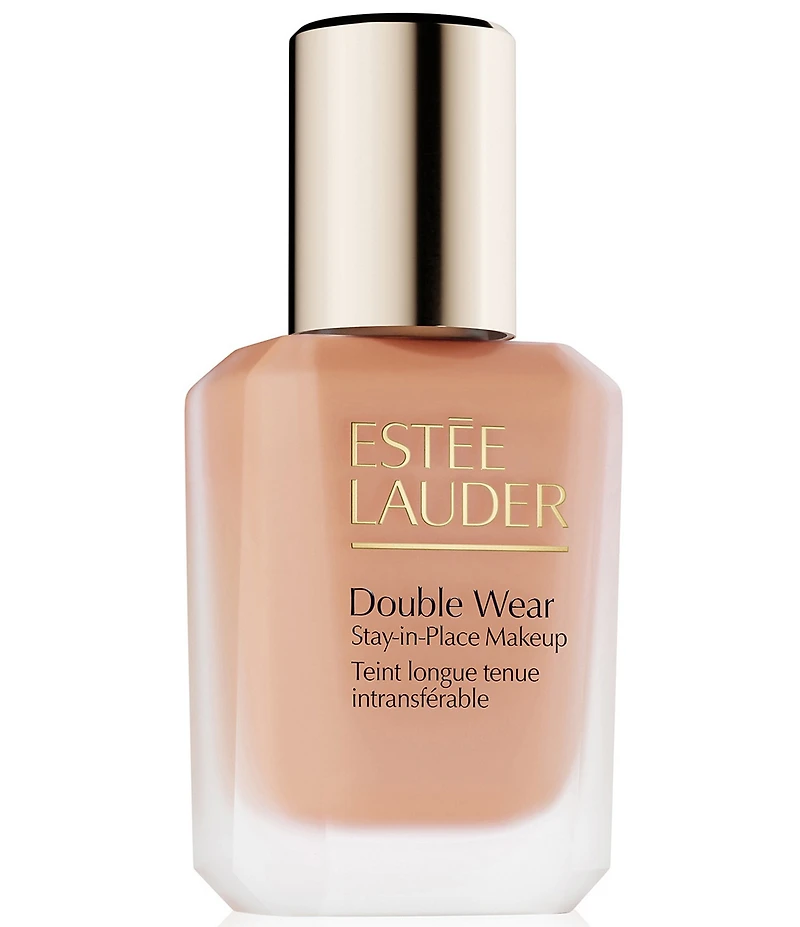 Estee Lauder Double Wear Stay-in-Place Foundation