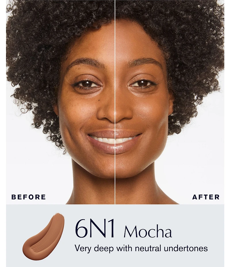 Estee Lauder Double Wear Stay-in-Place Foundation