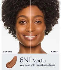 Estee Lauder Double Wear Stay-in-Place Foundation