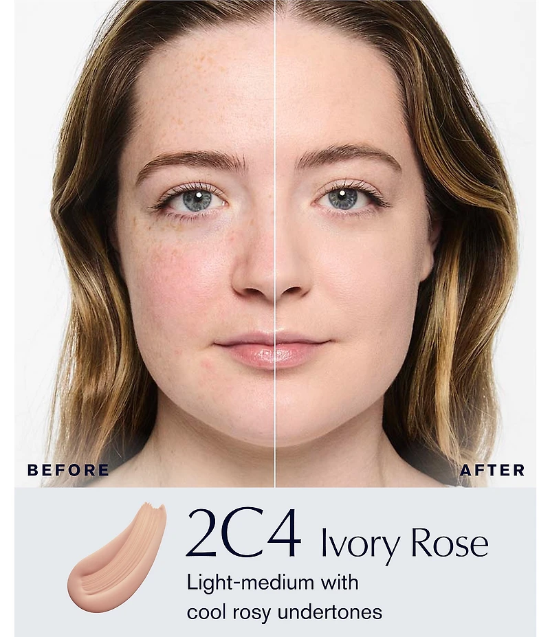 Estee Lauder Double Wear Stay-in-Place Foundation