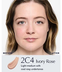 Estee Lauder Double Wear Stay-in-Place Foundation