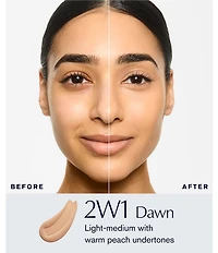 Estee Lauder Double Wear Stay-in-Place Foundation