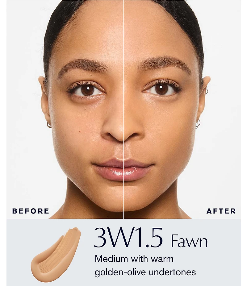 Estee Lauder Double Wear Stay-in-Place Foundation