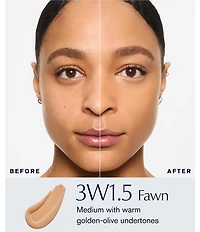 Estee Lauder Double Wear Stay-in-Place Foundation