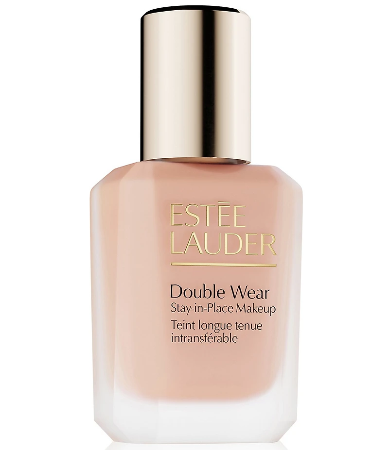 Estee Lauder Double Wear Stay-in-Place Foundation