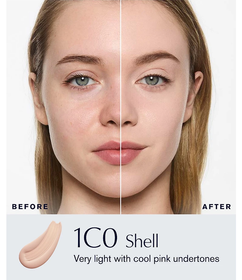 Estee Lauder Double Wear Stay-in-Place Foundation