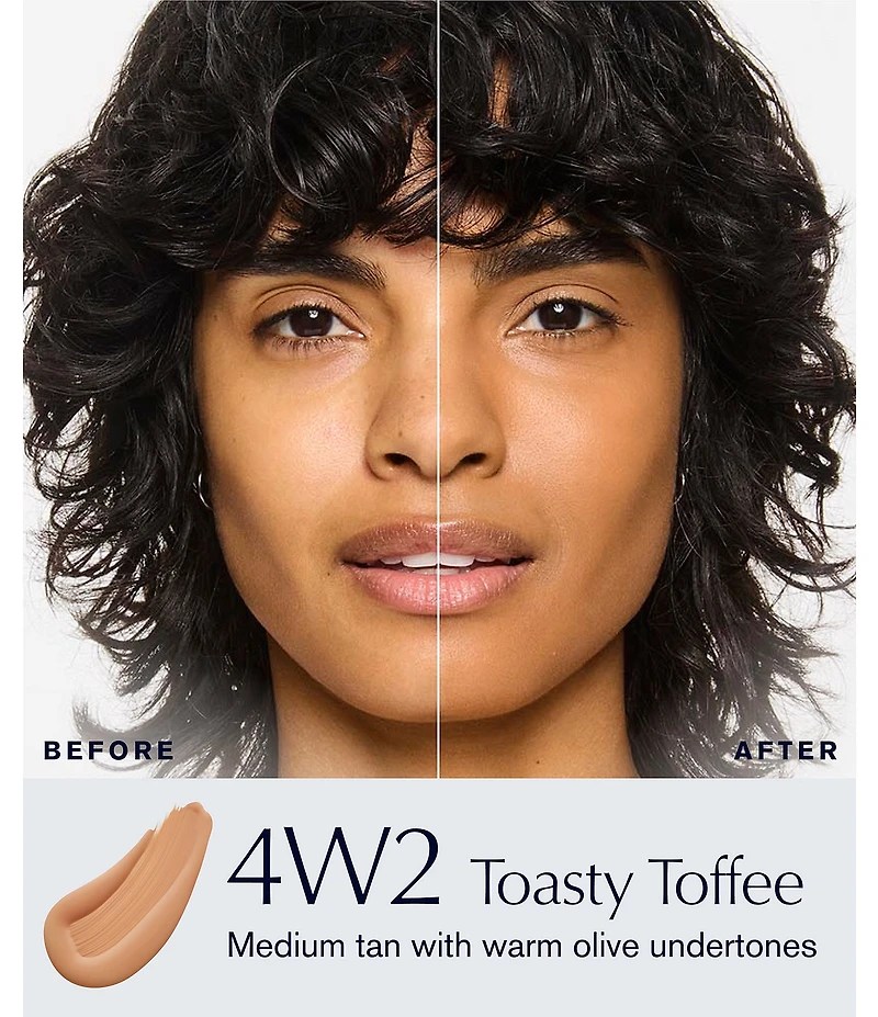 Estee Lauder Double Wear Stay-in-Place Foundation