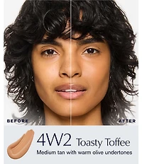 Estee Lauder Double Wear Stay-in-Place Foundation