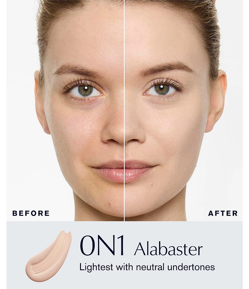 Estee Lauder Double Wear Stay-in-Place Foundation