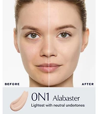 Estee Lauder Double Wear Stay-in-Place Foundation