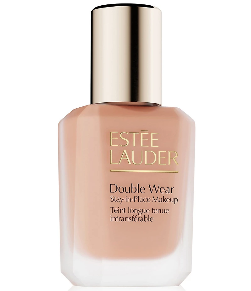 Estee Lauder Double Wear Stay-in-Place Foundation