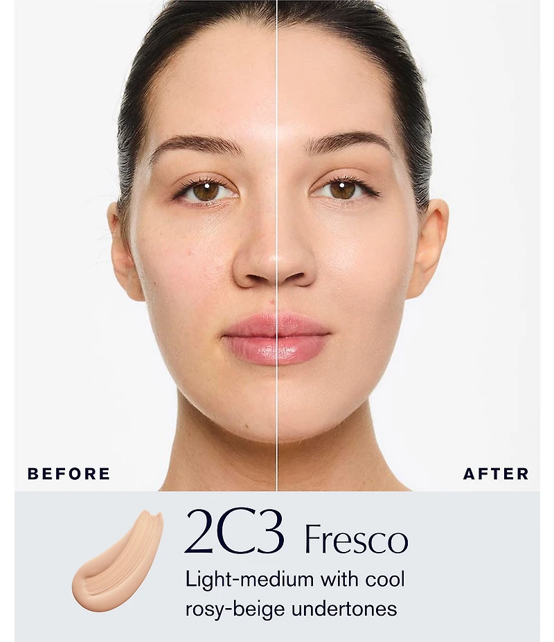 Estee Lauder Double Wear Stay-in-Place Foundation