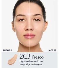 Estee Lauder Double Wear Stay-in-Place Foundation