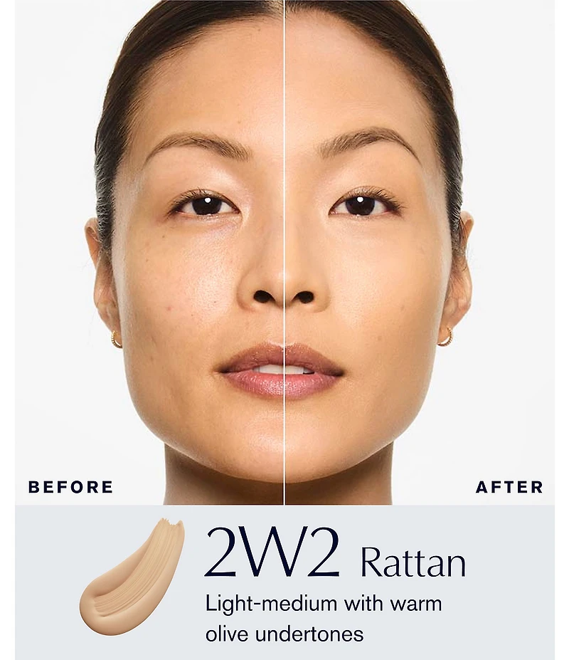 Estee Lauder Double Wear Stay-in-Place Foundation