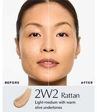 Estee Lauder Double Wear Stay-in-Place Foundation