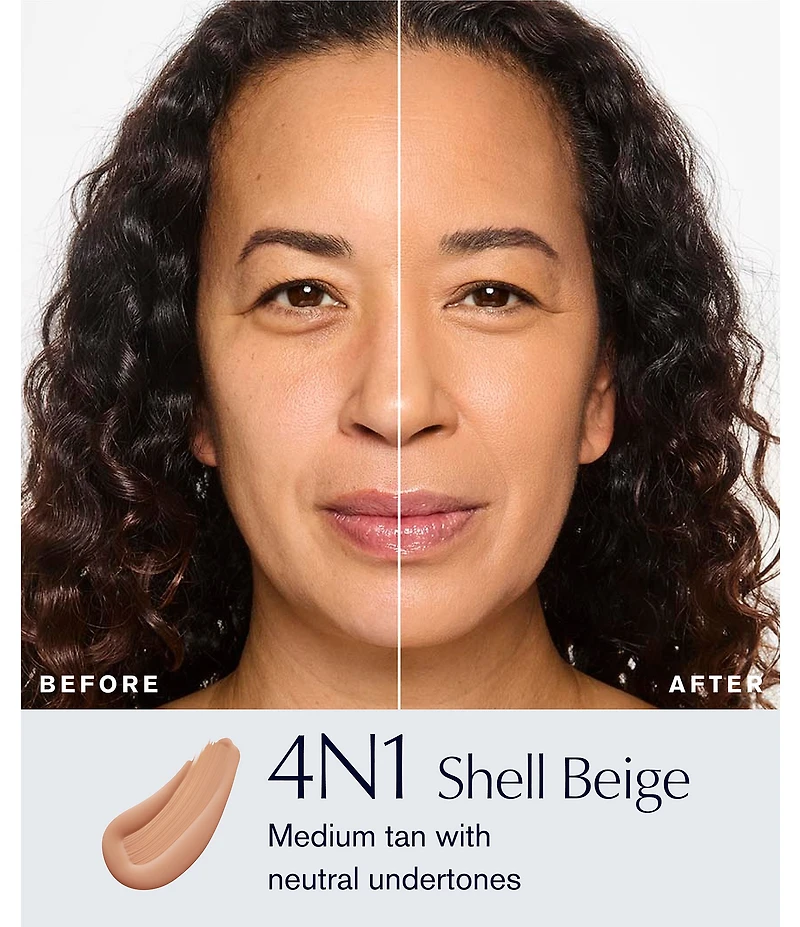 Estee Lauder Double Wear Stay-in-Place Foundation