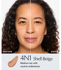 Estee Lauder Double Wear Stay-in-Place Foundation