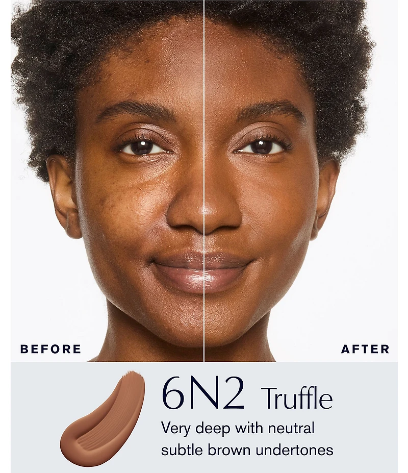 Estee Lauder Double Wear Stay-in-Place Foundation