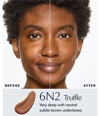 Estee Lauder Double Wear Stay-in-Place Foundation