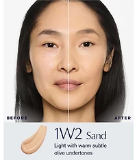 Estee Lauder Double Wear Stay-in-Place Foundation