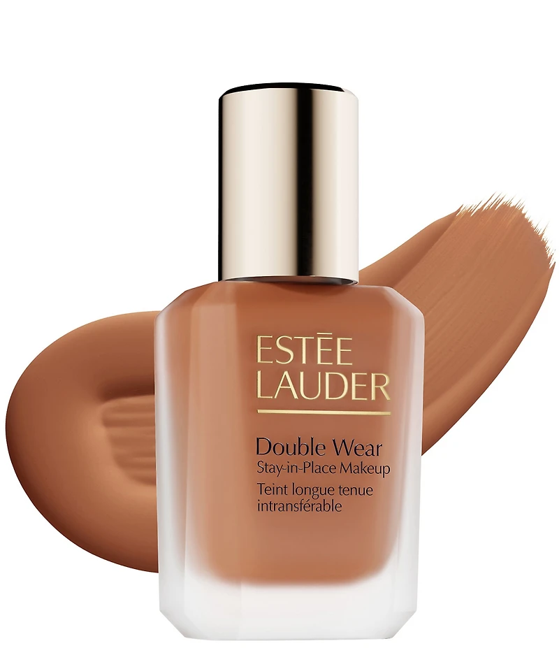 Estee Lauder Double Wear Stay-in-Place Foundation