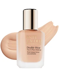 Estee Lauder Double Wear Stay-in-Place Foundation