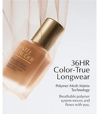 Estee Lauder Double Wear Stay-in-Place Foundation