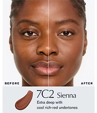 Estee Lauder Double Wear Stay-in-Place Foundation