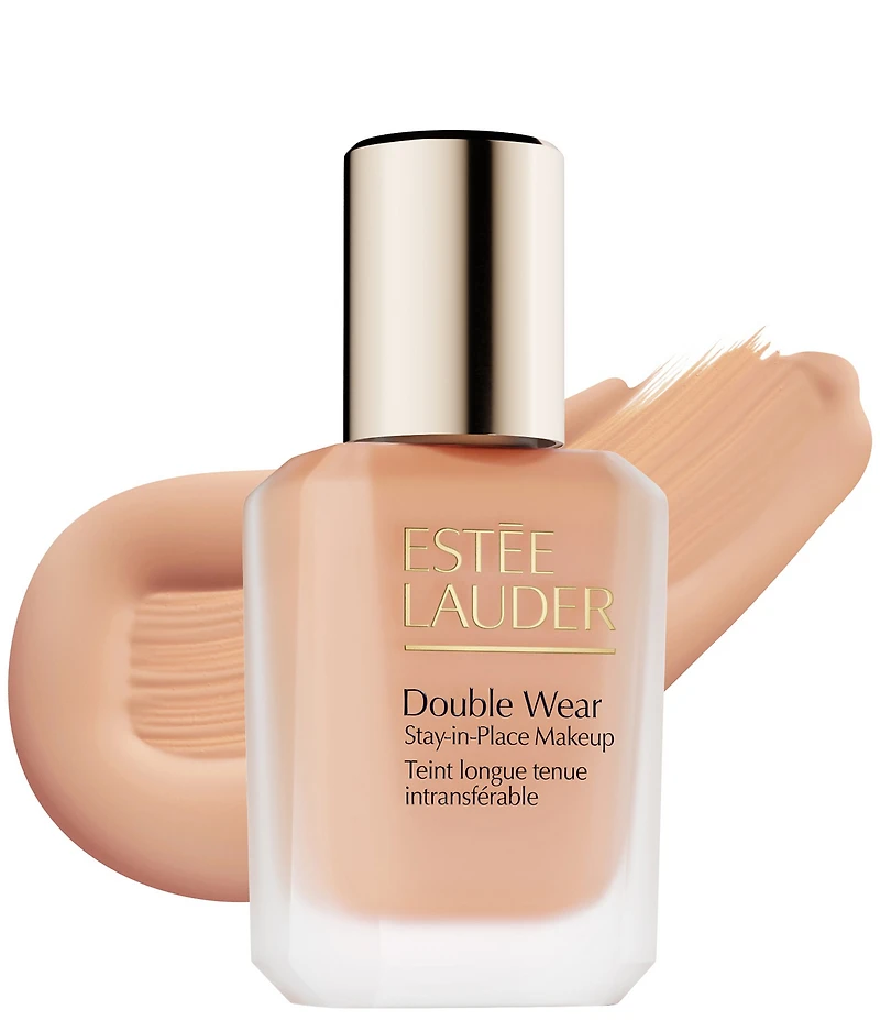 Estee Lauder Double Wear Stay-in-Place Foundation