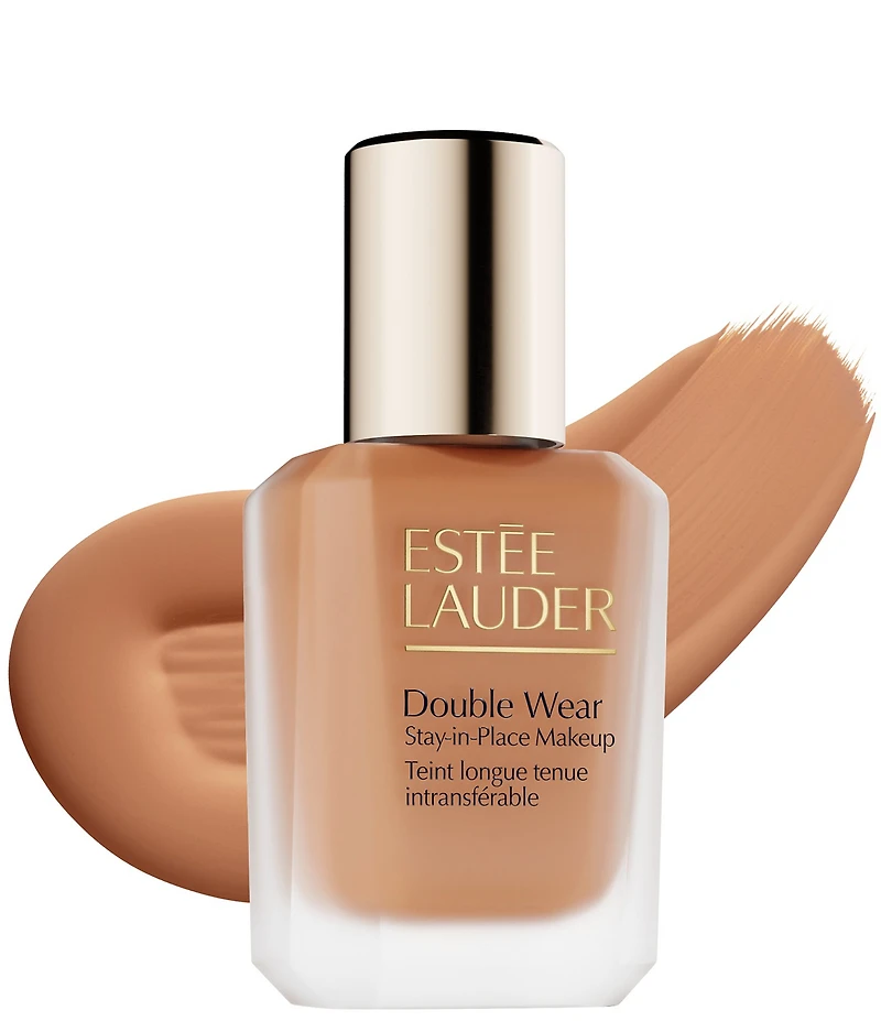 Estee Lauder Double Wear Stay-in-Place Foundation