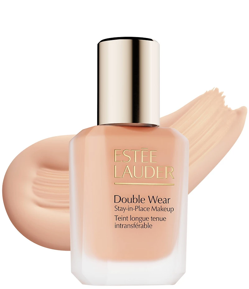 Estee Lauder Double Wear Stay-in-Place Foundation