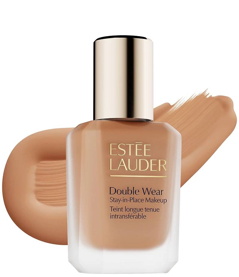 Estee Lauder Double Wear Stay-in-Place Foundation