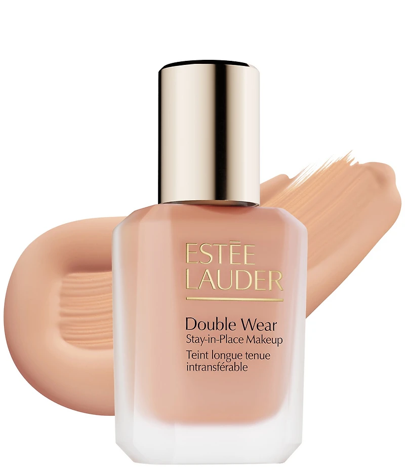 Estee Lauder Double Wear Stay-in-Place Foundation
