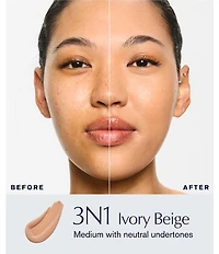 Estee Lauder Double Wear Stay-in-Place Foundation