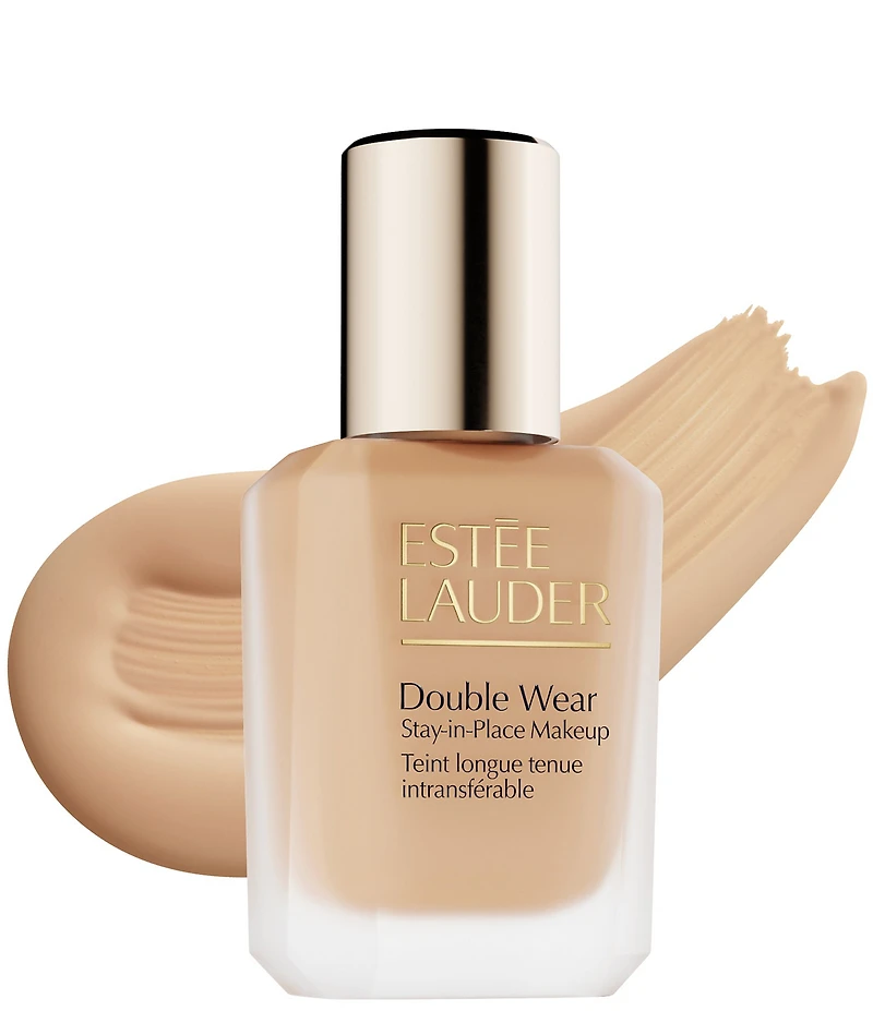 Estee Lauder Double Wear Stay-in-Place Foundation