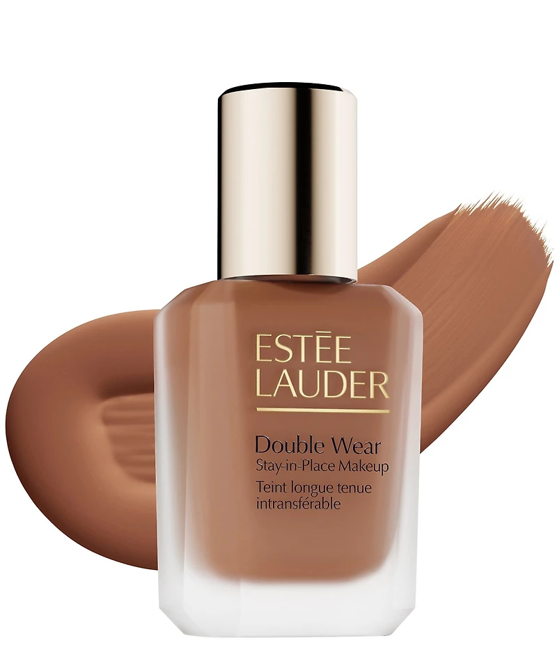 Estee Lauder Double Wear Stay-in-Place Foundation