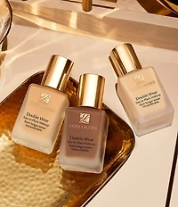 Estee Lauder Double Wear Stay-in-Place Foundation