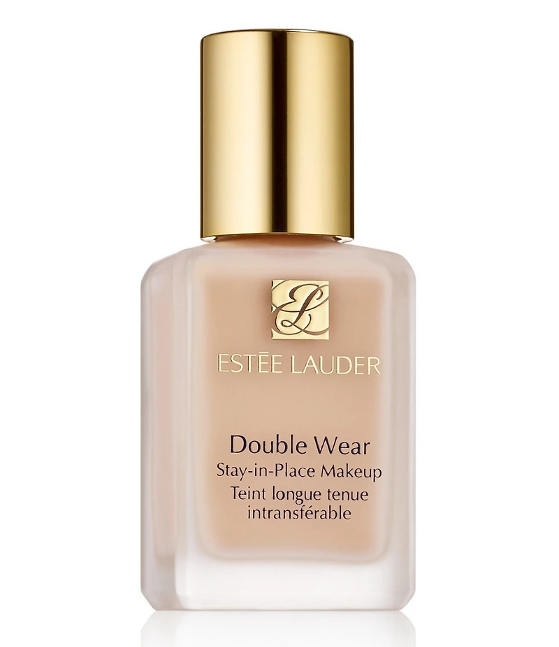 Estee Lauder Double Wear Stay-in-Place Foundation