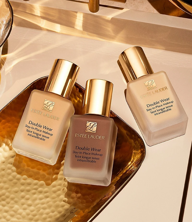 Estee Lauder Double Wear Stay-in-Place Foundation