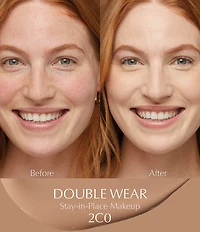 Estee Lauder Double Wear Stay-in-Place Foundation
