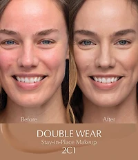 Estee Lauder Double Wear Stay-in-Place Foundation