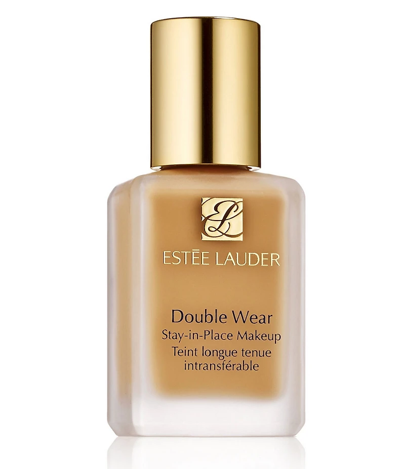 Estee Lauder Double Wear Stay-in-Place Foundation