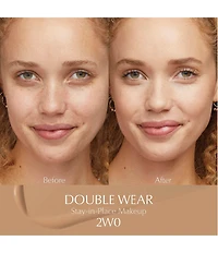 Estee Lauder Double Wear Stay-in-Place Foundation