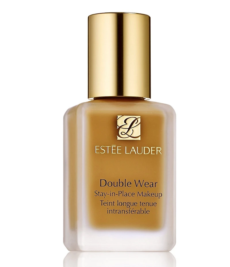Estee Lauder Double Wear Stay-in-Place Foundation