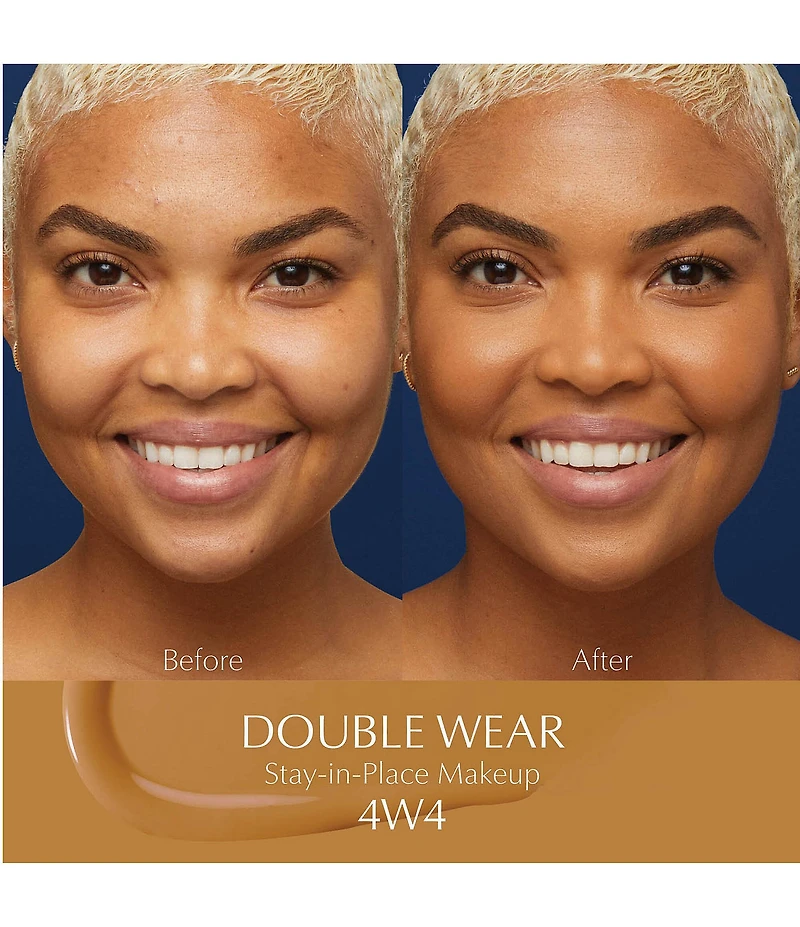 Estee Lauder Double Wear Stay-in-Place Foundation