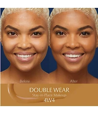 Estee Lauder Double Wear Stay-in-Place Foundation