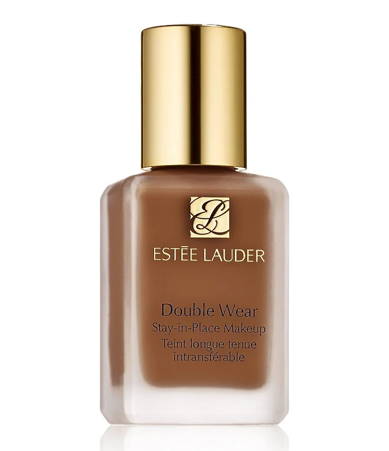 Estee Lauder Double Wear Stay-in-Place Foundation