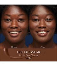 Estee Lauder Double Wear Stay-in-Place Foundation