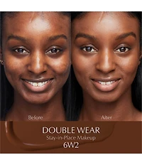 Estee Lauder Double Wear Stay-in-Place Foundation